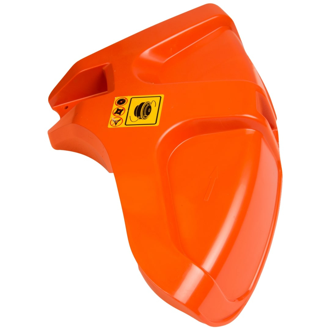 Trimmskydd 240R, 245RX, 250RX, 252RX