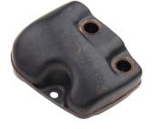 Ljuddämpare Ljuddämpare