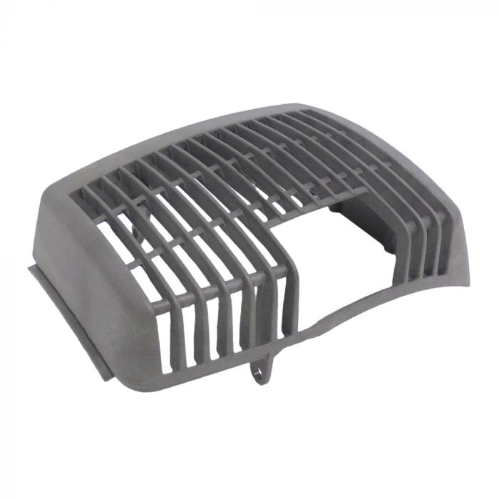 Värmeskydd Husqvarna 343F, 343FR, 345FR, 345Fxt, 345Rxt