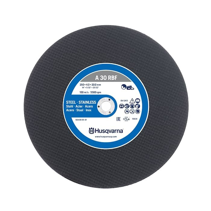 KAPSK STÅL/METALL 14 355 25,4