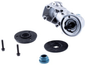 Vinkelväxel Vinkelväxel