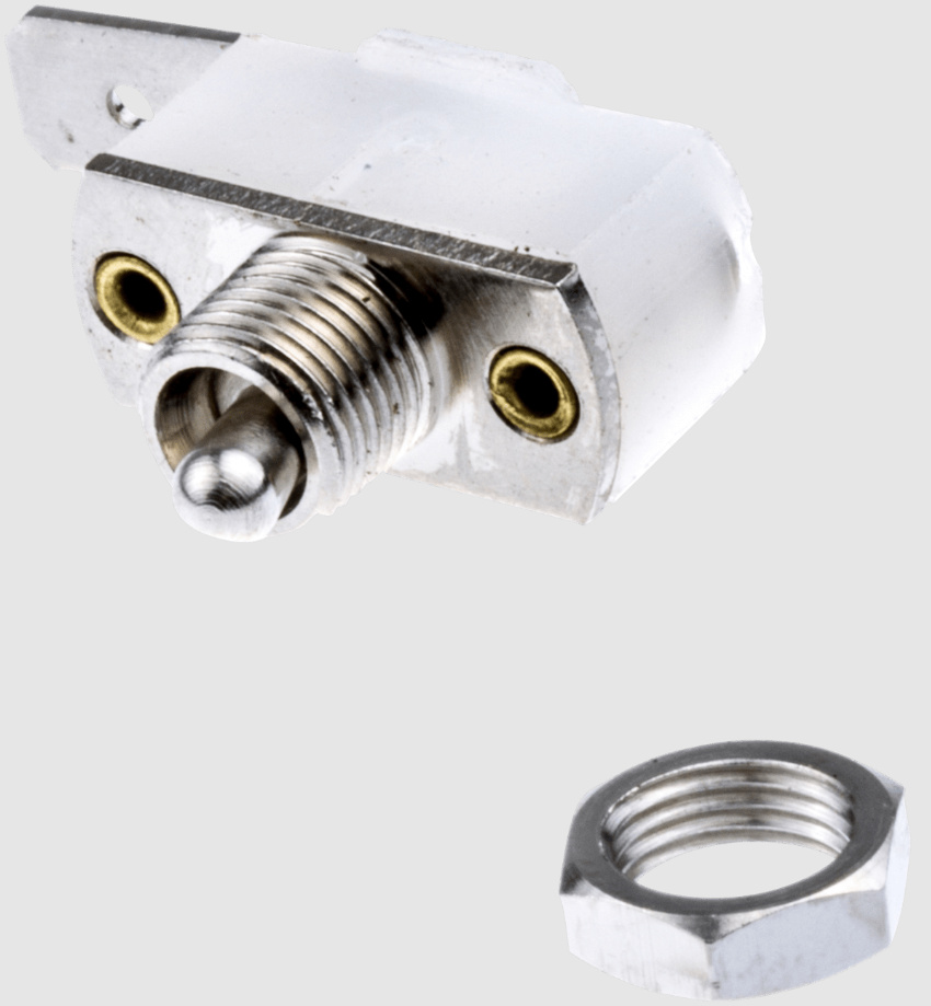 Kortslutningskontakt