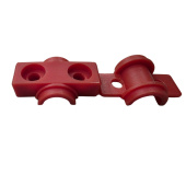 Bakaxelhållare Bakaxelhållare