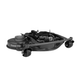 Klippkåpa kpl c112i (r300. r400) grey Klippkåpa kpl c112i (r300. r400) grey