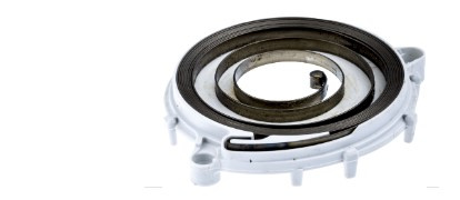 Fjäderkassett Kpl