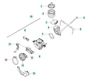 Slangklämma Slangklämma