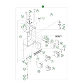 Timmätare 230V 50Hz Timmätare 230V 50Hz