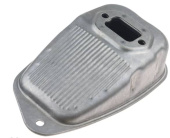 Ljuddämpare 5054086-01 Ljuddämpare 5054086-01