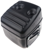 Ljuddämpare Kpl 5054179-04 Ljuddämpare Kpl 5054179-04