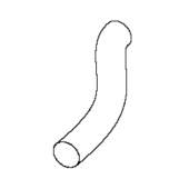 Slangskydd Slangskydd