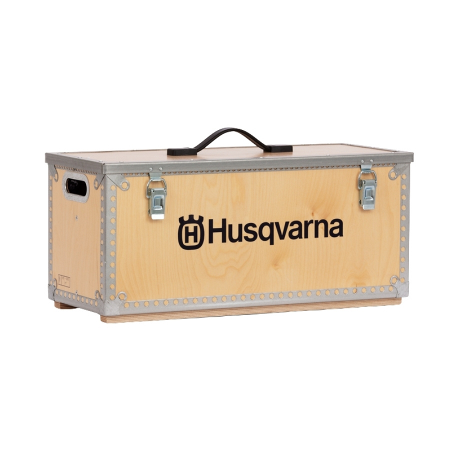 Transportlåda Husqvarna K770