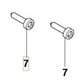 Skruv Itxscm Skruv Itxscm