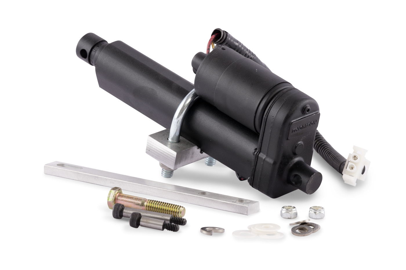 GX4200 Throttle actuator