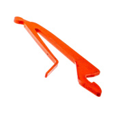 Gasspärr, Orange 5060145-06 Gasspärr, Orange 5060145-06