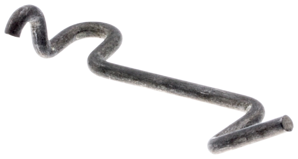 Gastryckstång