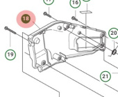 Handtagshalva Hö Handtagshalva Hö