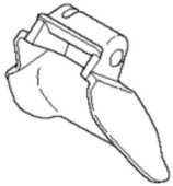 Stänkskydd Stänkskydd