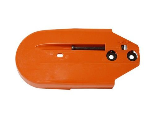 Belt Guard Front Assy