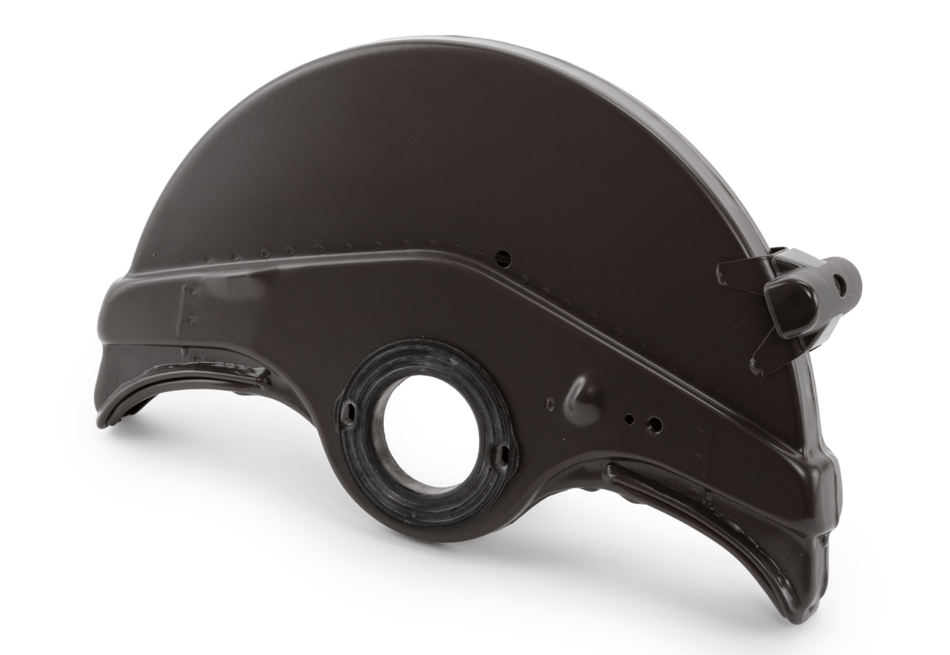 Sprängskydd Kpl, 14