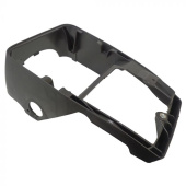 Cylinderkåpa, Grey Purge Cylinderkåpa, Grey Purge