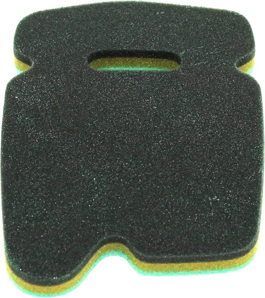 Förfilter Skumplast