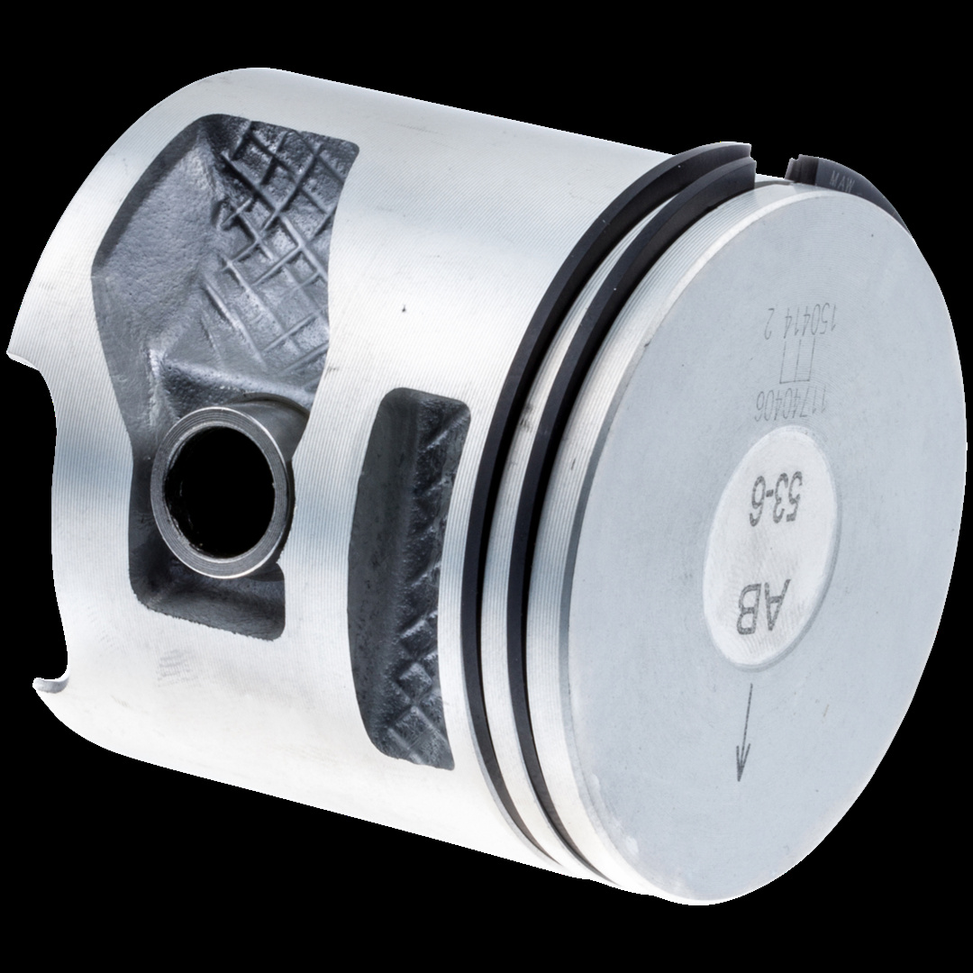 Piston Assy
