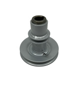 Motorremskiva Kpl Motorremskiva Kpl