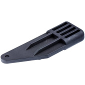 Spärrknapp (Lyftspak) Spärrknapp (Lyftspak)