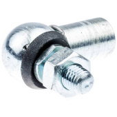 Vinkellänk (Din 71802) Vinkellänk (Din 71802)