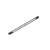 Stång L=460 Stång L=460