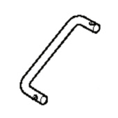 Kopplingsstång Kopplingsstång