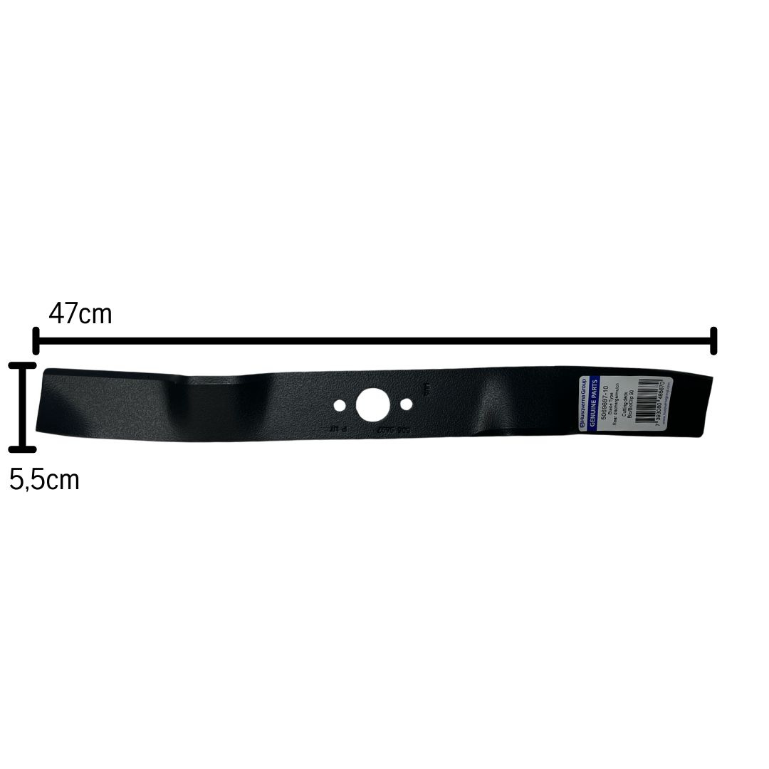 Kniv Rider 11 Bio, 13 Bio