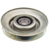 Remhjul Kpl med lager Remhjul Kpl med lager