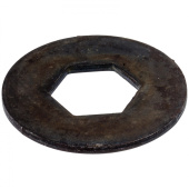 Platta, Yttre Platta, Yttre