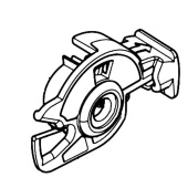 CHOKE CONTROL ASSY STOP & CHOK CHOKE CONTROL ASSY STOP & CHOK