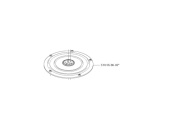 Knivdisk 260/265ACX Knivdisk 260/265ACX