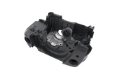 Crankcase assy grey Crankcase assy grey
