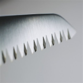 Rak Grensåg med hölster 24cm Rak Grensåg med hölster 24cm