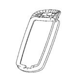 Frame Debris Bag Frame Debris Bag