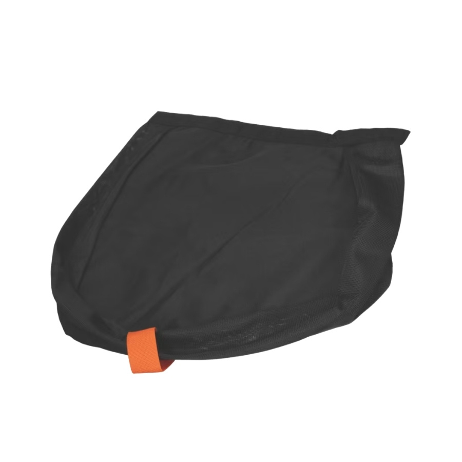 Bag Debris Collection