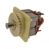 Spares Motor Assy Spares Motor Assy