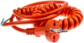 European Mains Lead, European Mains Lead,