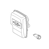 Ljuddämpare Ljuddämpare