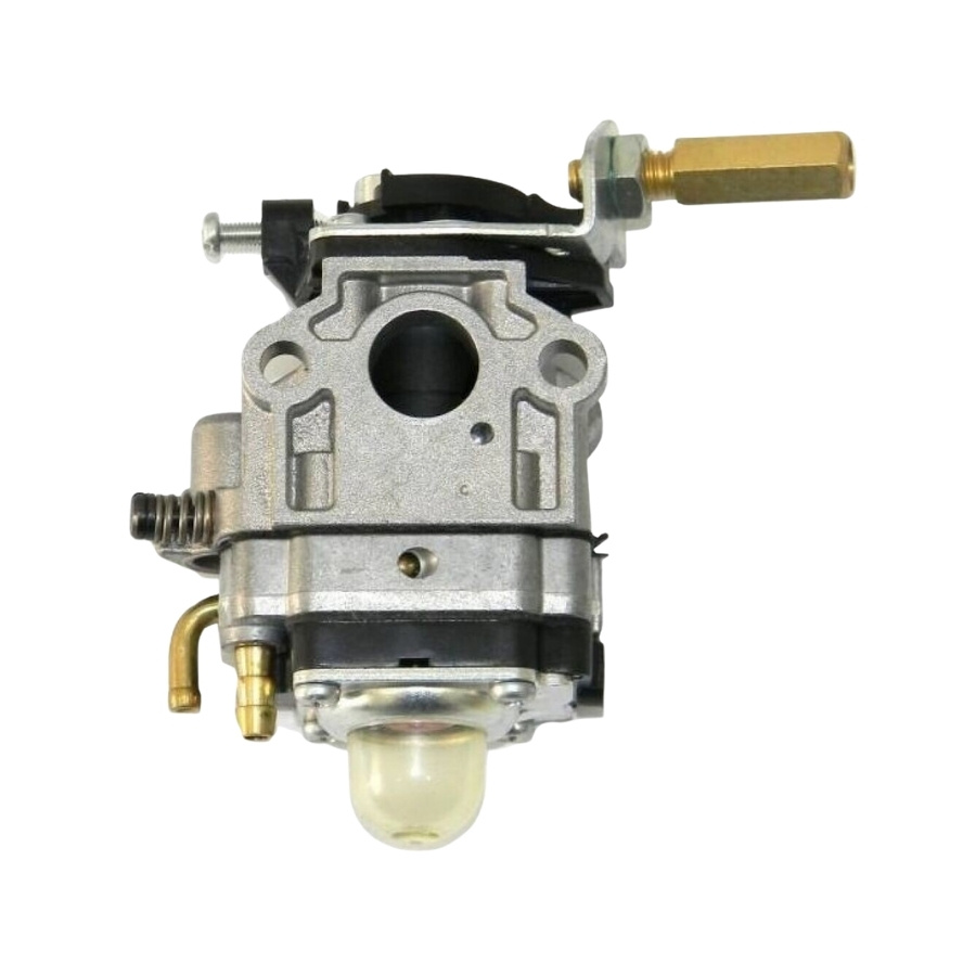 Carburetor-A