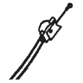 Gasreglage Gasreglage