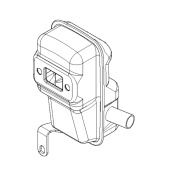 Ljuddämpare Ljuddämpare