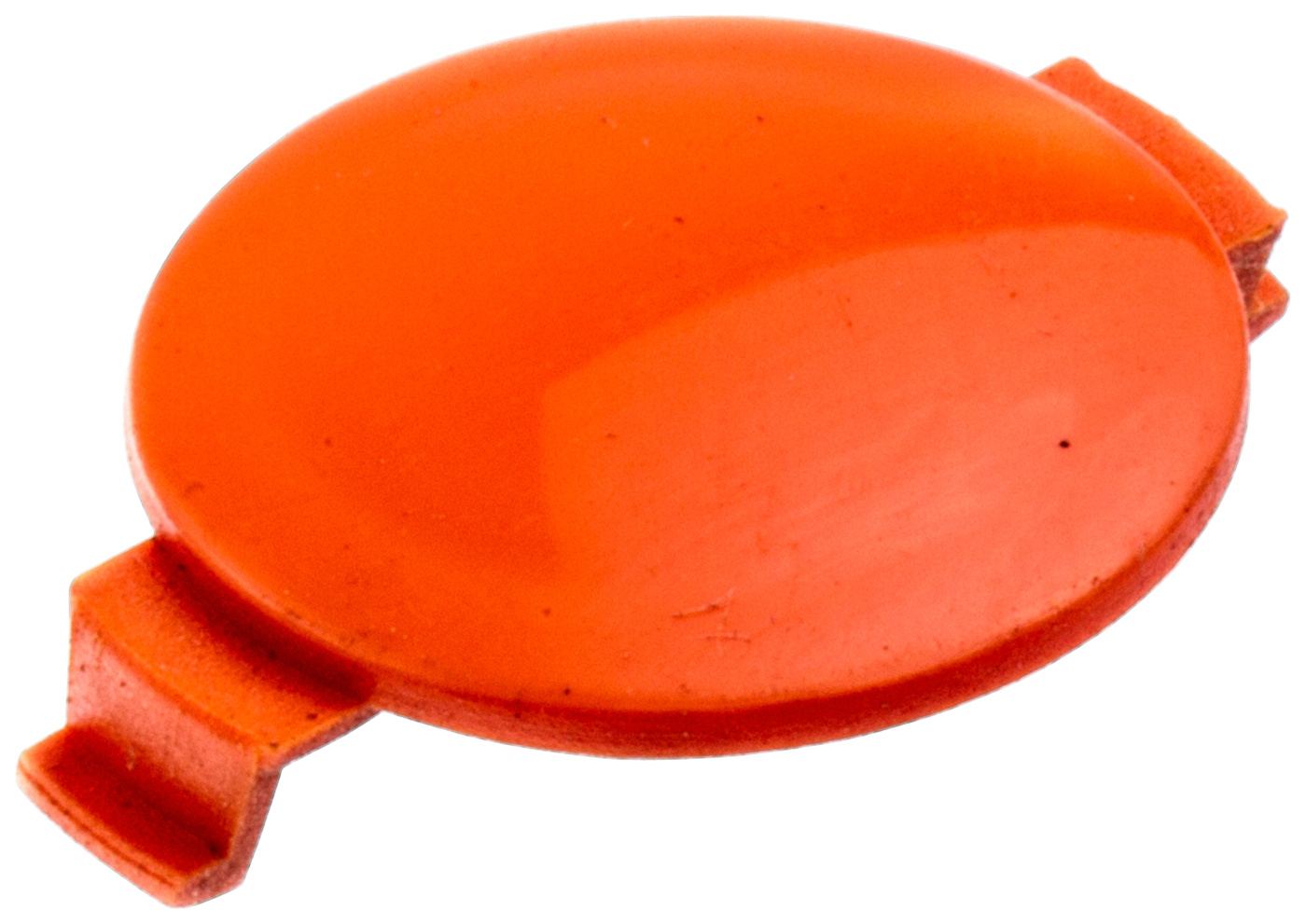 Plugg, orange