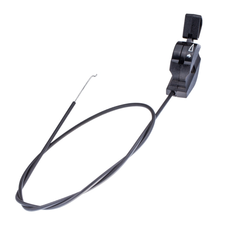 Gasreglage Kpl R48S/Se