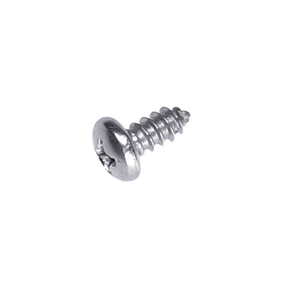 Sheet Metal Screw B 4,2X9,5