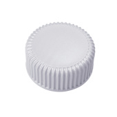 End Cap,Cpl, 3/4 End Cap,Cpl, 3/4